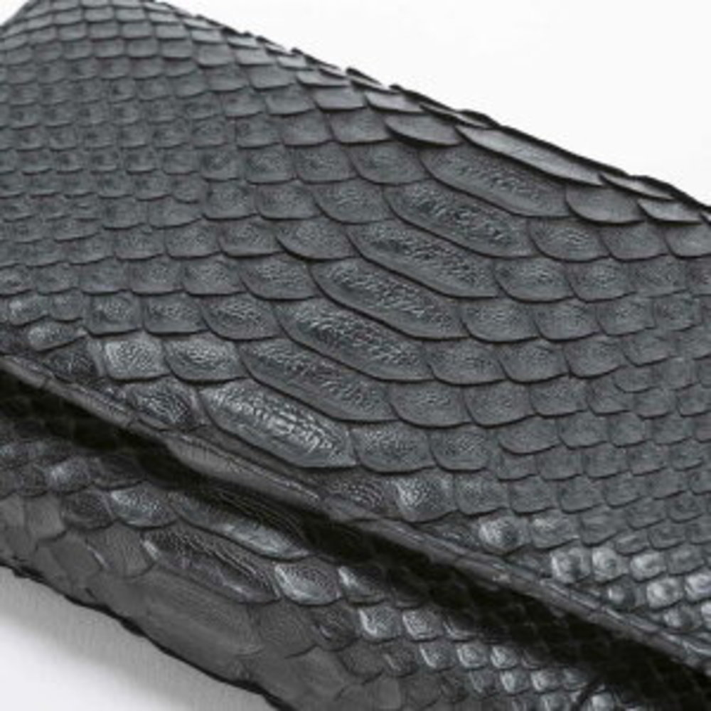 Rodania Python Long Wallet - Picture 7 of 7